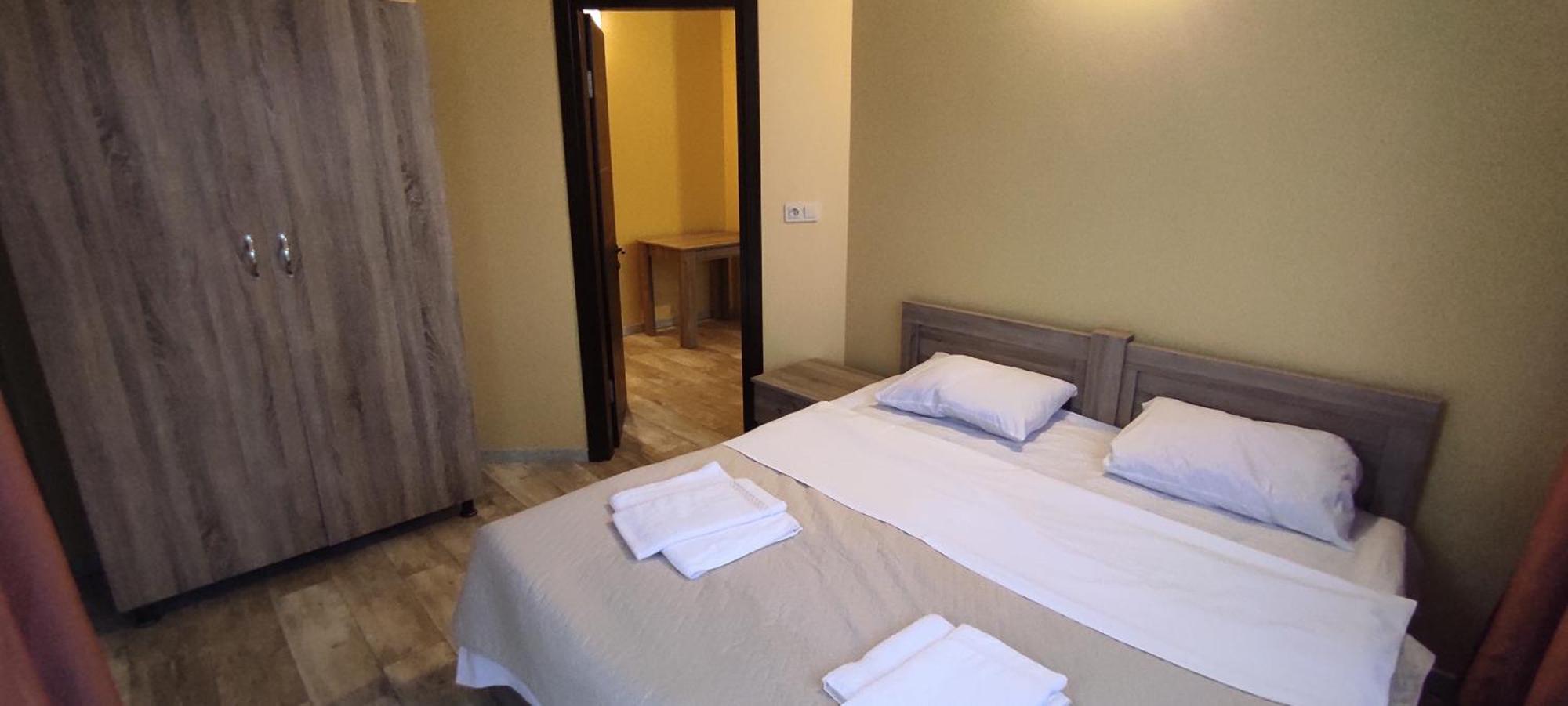 Femily Hotel In Batumi Mareti Str 2 Habitación foto